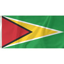 Guyana Flag - Unbranded - Flags, Badges & Insignia