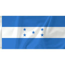 Honduras Flag - Unbranded - Flags, Badges & Insignia