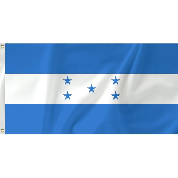 Honduras Flag