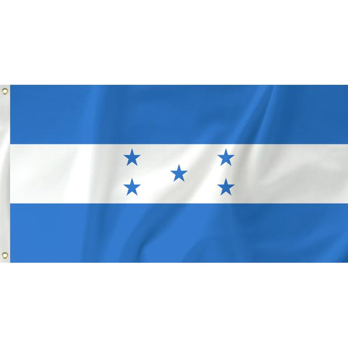 Honduras Flag