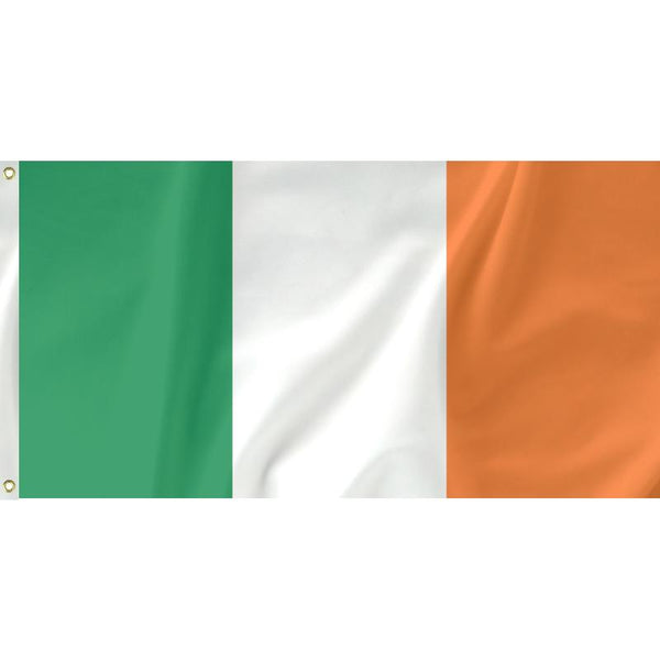 Ireland Flag