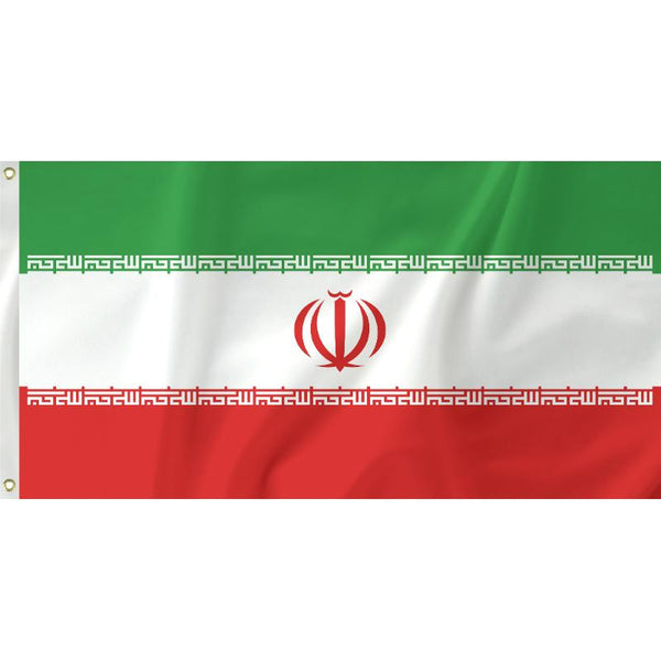 Iran Flag