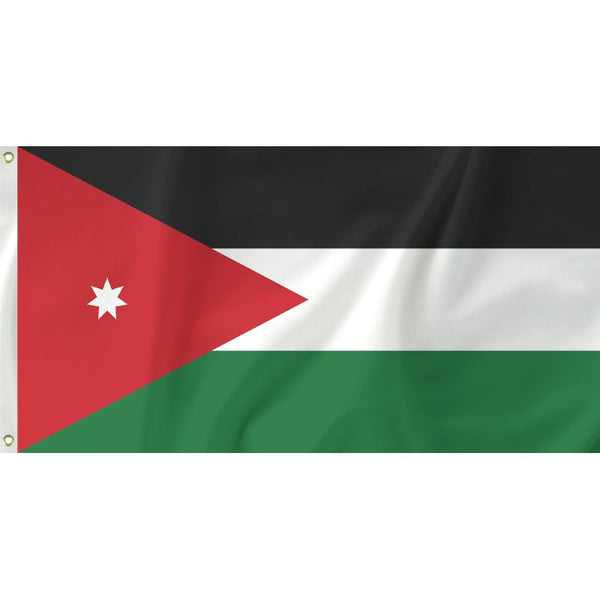 Jordan Flag