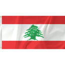 Lebanon Flag - Unbranded - Flags, Badges & Insignia