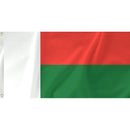 Madagascar Flag - Unbranded - Flags, Badges & Insignia