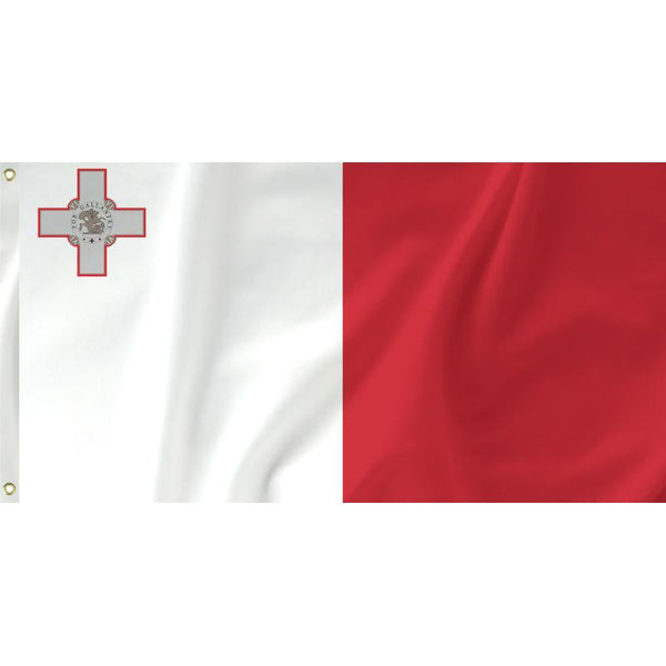 Malta Flag