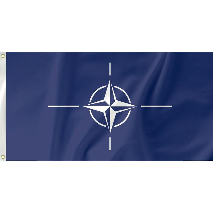 NATO Flag