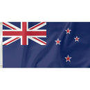 New Zealand Flag - Unbranded - Flags, Badges & Insignia