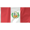 Peru Flag - Unbranded - Flags, Badges & Insignia