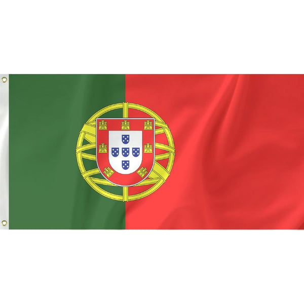 Portugal Flag