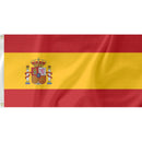 Spain Flag - Unbranded - Flags, Badges & Insignia