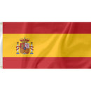 Spain Flag - Unbranded - Flags, Badges & Insignia