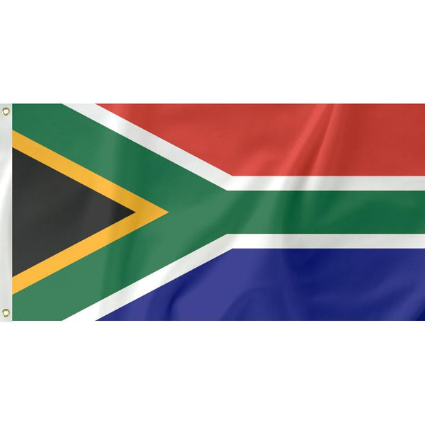 South Africa Flag