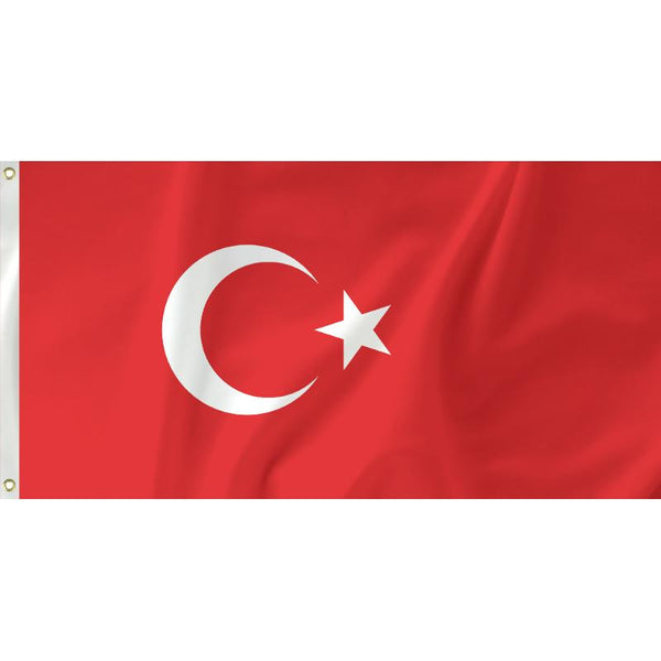 Turkey Flag