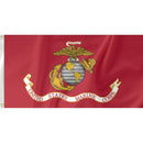 U.S. Marines Flag - Unbranded - Flags, Badges & Insignia