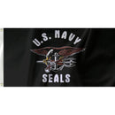 US Navy Seals Flag - Unbranded - Flags, Badges & Insignia