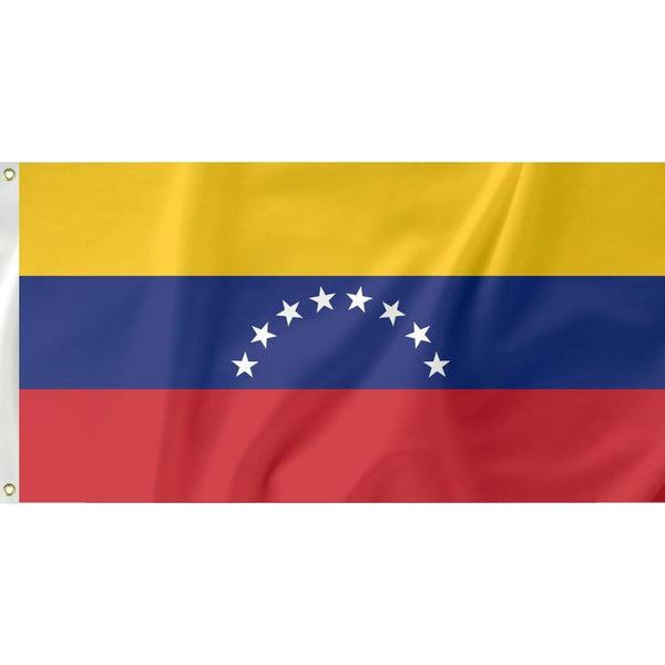 Venezuela Flag