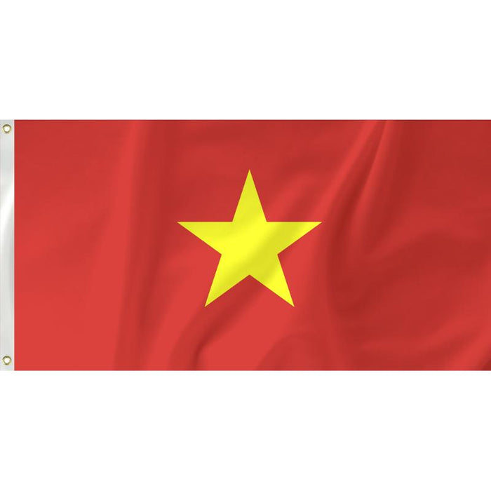 Vietnam Flag