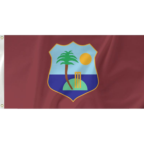 West Indies Flag