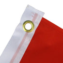 Denmark Flag - Unbranded - Flags, Badges & Insignia
