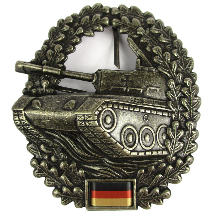 German Army Beret Badge