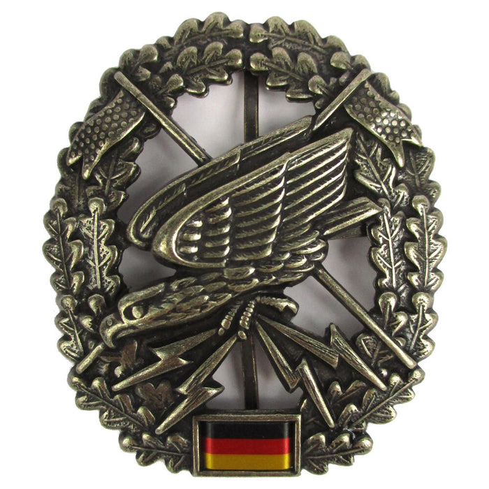 German Army Beret Badge