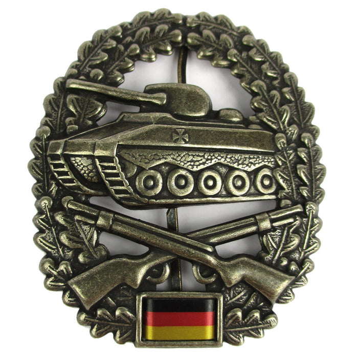 German Army Beret Badge