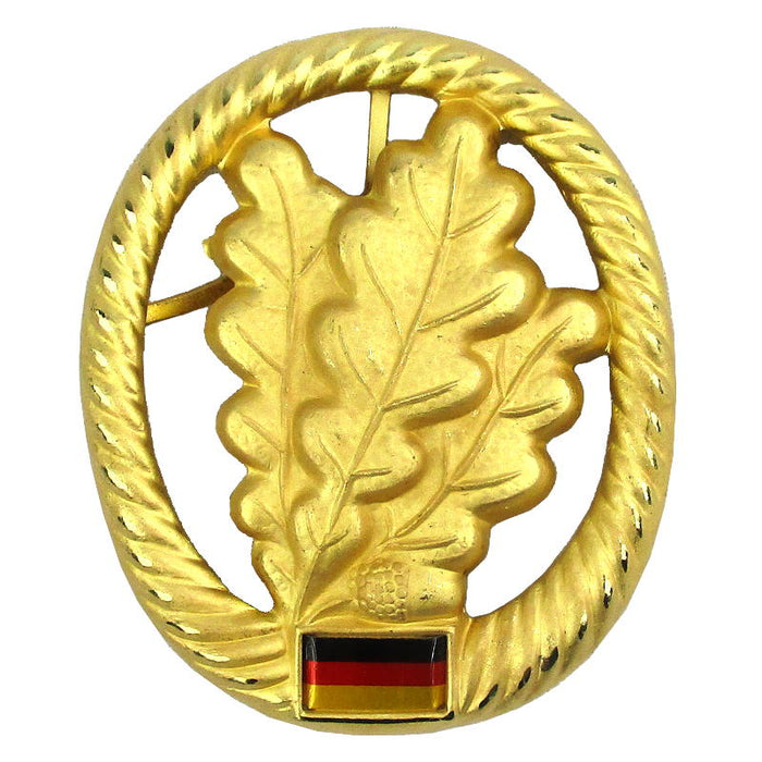 German Army Beret Badge