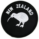 New Zealand Kiwi Patch - Unbranded - Flags, Badges & Insignia