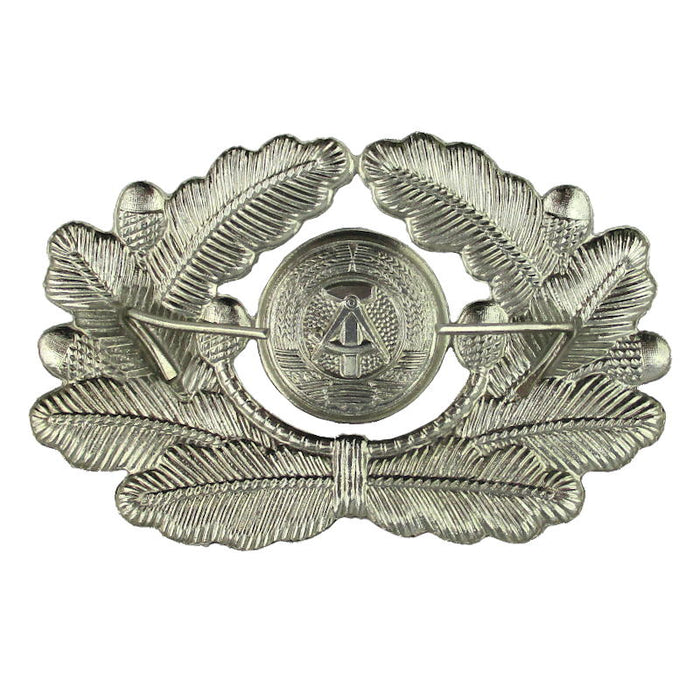 East German Cap Badge - Large