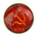 Soviet Style Badge - Unbranded - Flags, Badges & Insignia
