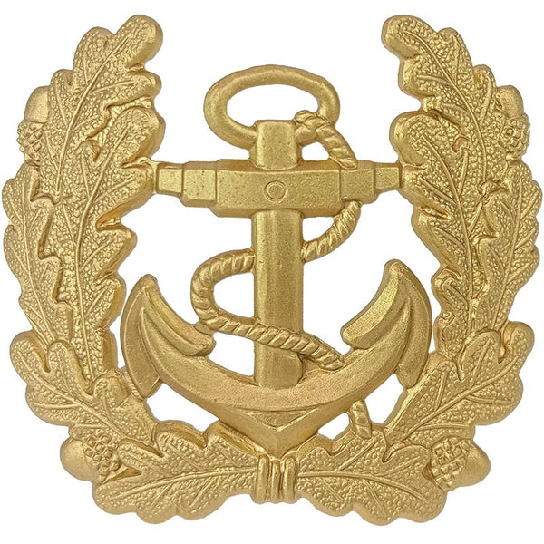 German Navy Anchor Badge