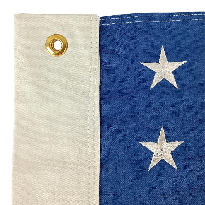 United States WW2 Vintage 48 Star Flag
