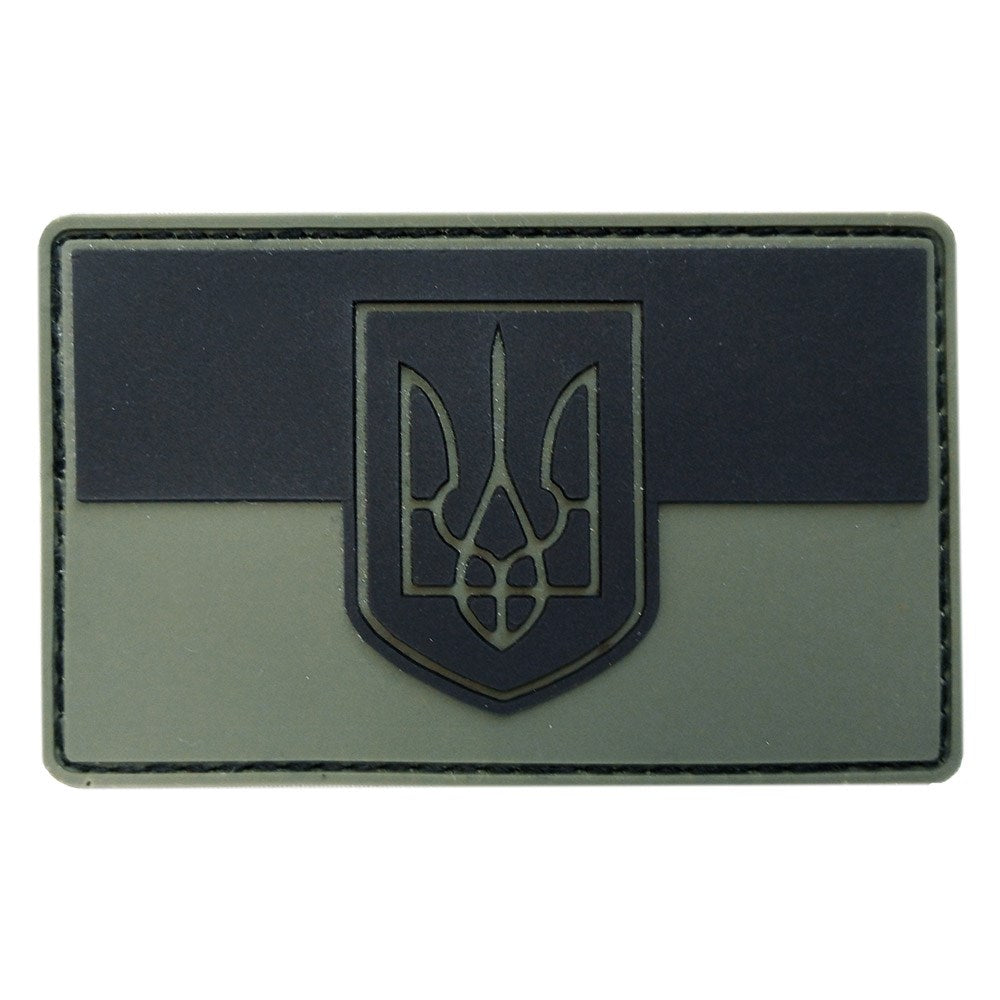 Badges, Patches & Insignia