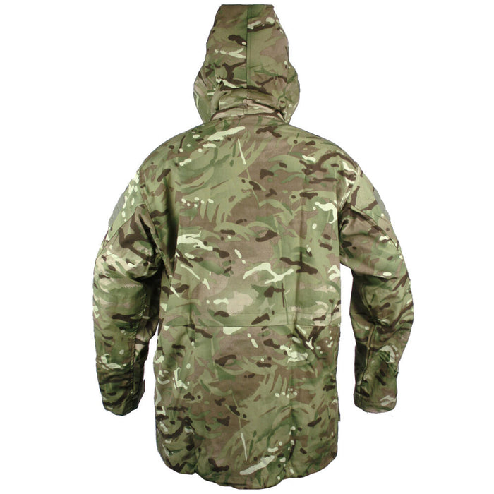 British MTP Windproof Jacket - Used