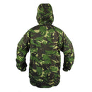 British DPM Windproof Jacket - British Army Surplus - Field Jackets