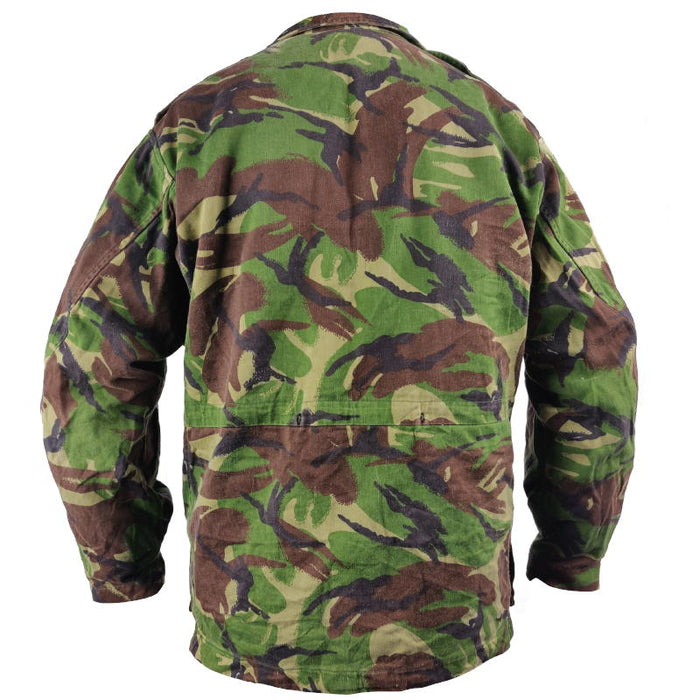 British Army DPM Smock