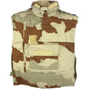 French Desert Camo Vest - French Army Surplus - Combat Vests