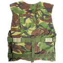 British DPM Vest Cover - British Army Surplus - Combat Vests