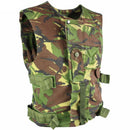 British DPM Vest Cover - British Army Surplus - Combat Vests