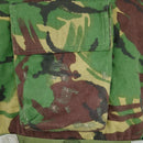 British DPM Vest Cover - Value Grade - British Army Surplus - Combat Vests