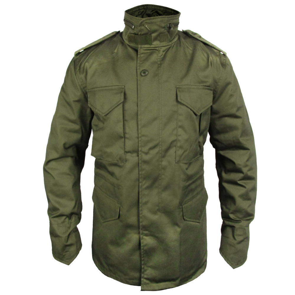 M-65 Field Jackets | Army and Outdoors – Tagged 