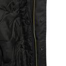 Black M65 Jacket With Liner - Mil-Tec - Field Jackets