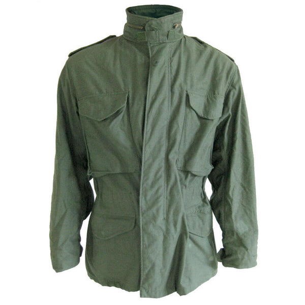 Military Jackets & Coats for Sale - New & Surplus