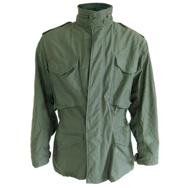 US Issue M65 Olive Drab Jacket