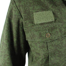 Czech Vz92 Field Jacket - Czech Army Surplus - Field Shirts