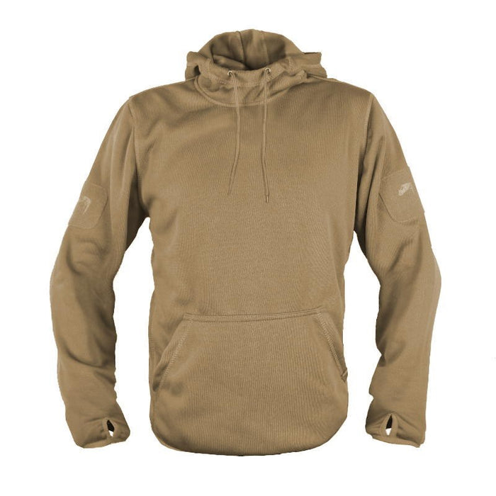 Plate mail sale hoodie