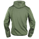 Viper Hoodie - Green - Viper - Hoodies