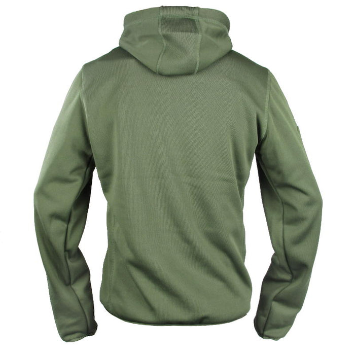 Viper Armour Hoodie - Green