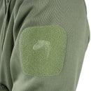 Viper Hoodie - Green - Viper - Hoodies